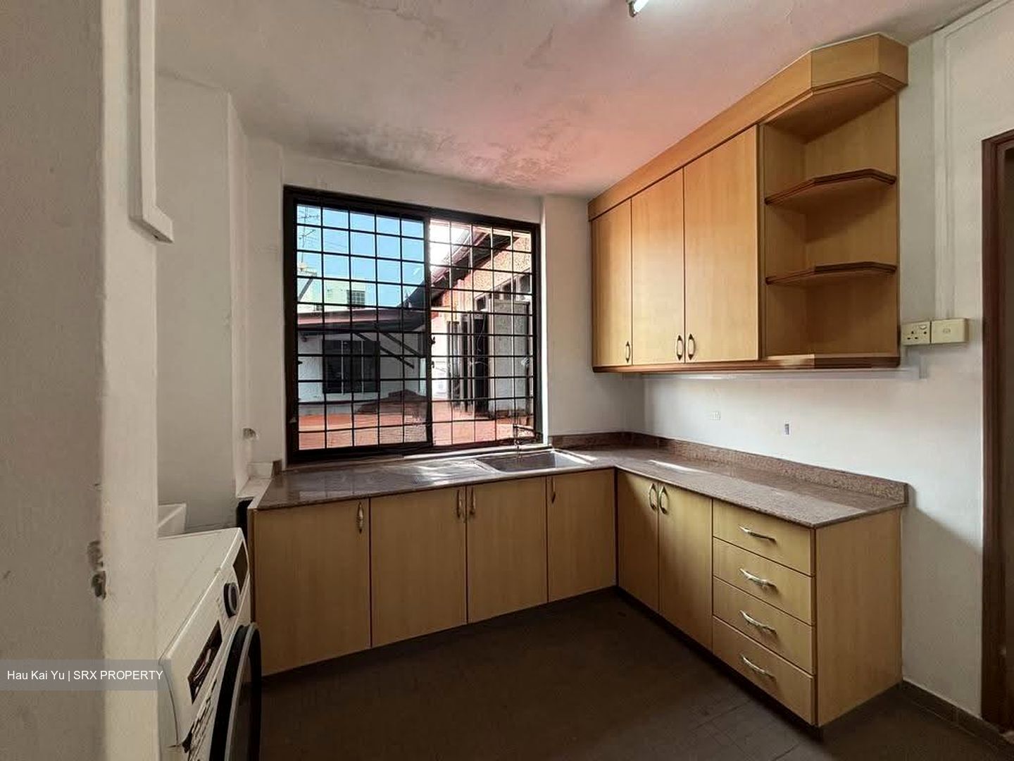 Serangoon Garden Estate (D19), Shop House #620951271